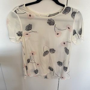 Daniel rainn blouse